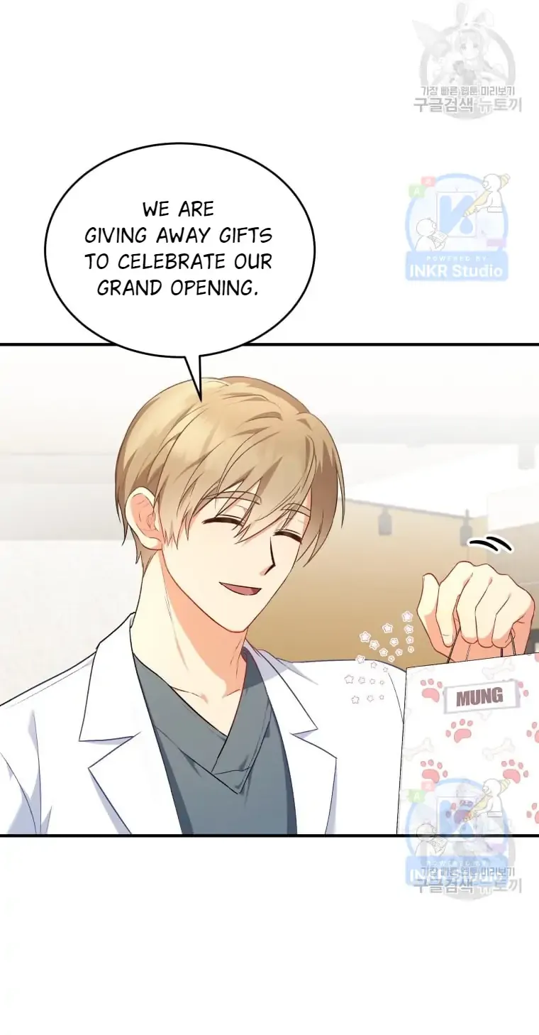 Read Hello! Veterinarian! chapter 2 image 81 on Lezhin