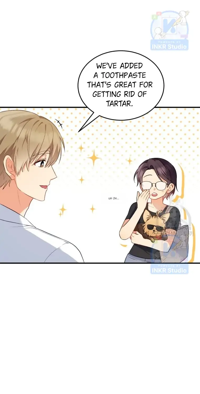 Read Hello! Veterinarian! chapter 2 image 82 on Lezhin