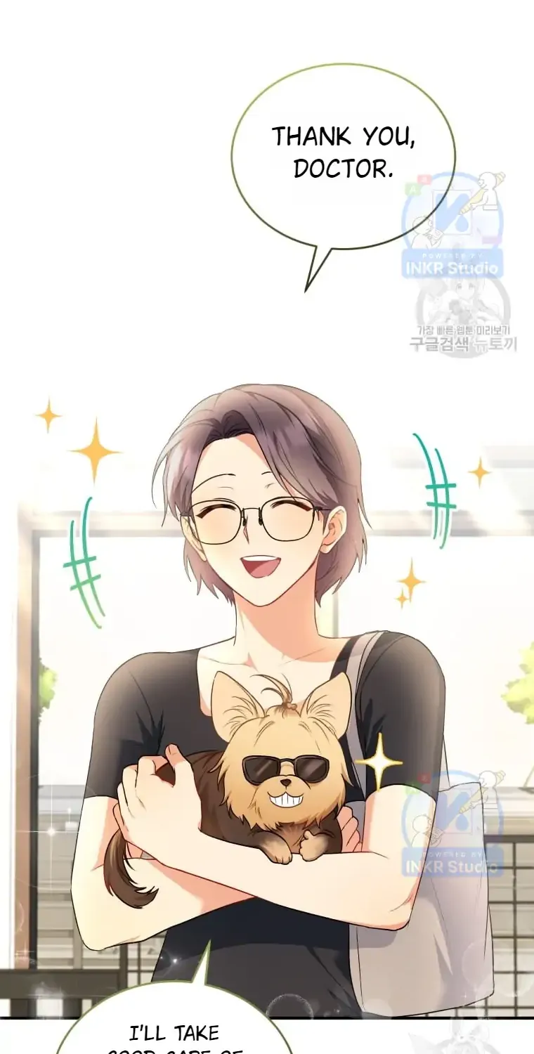 Read Hello! Veterinarian! chapter 2 image 83 on Lezhin