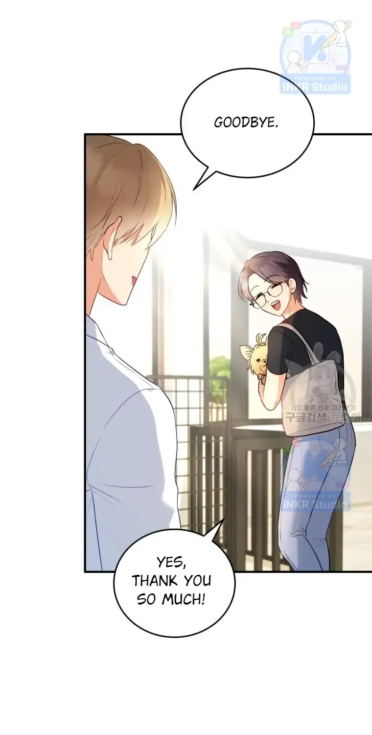 Read Hello! Veterinarian! chapter 2 image 85 on Lezhin