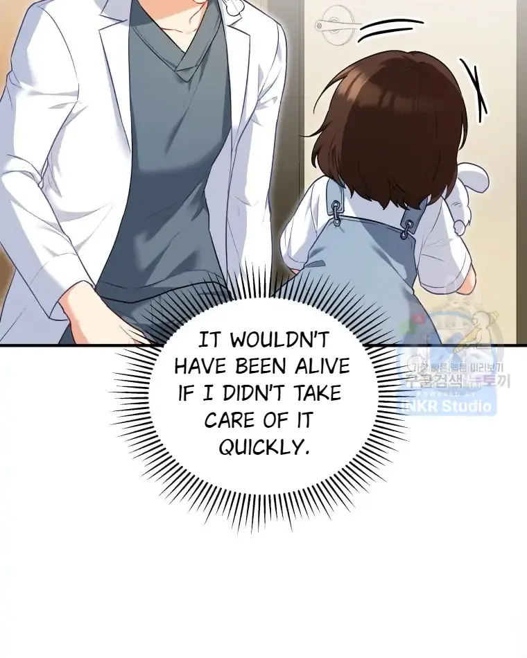 Read Hello! Veterinarian! chapter 2 image 9 on Lezhin