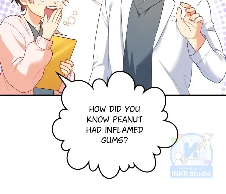 Read Hello! Veterinarian! chapter 2 image 90 on Lezhin