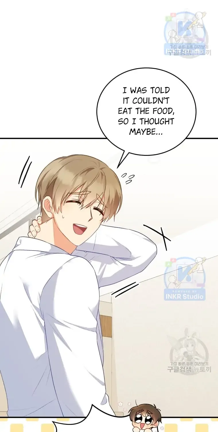 Read Hello! Veterinarian! chapter 2 image 91 on Lezhin