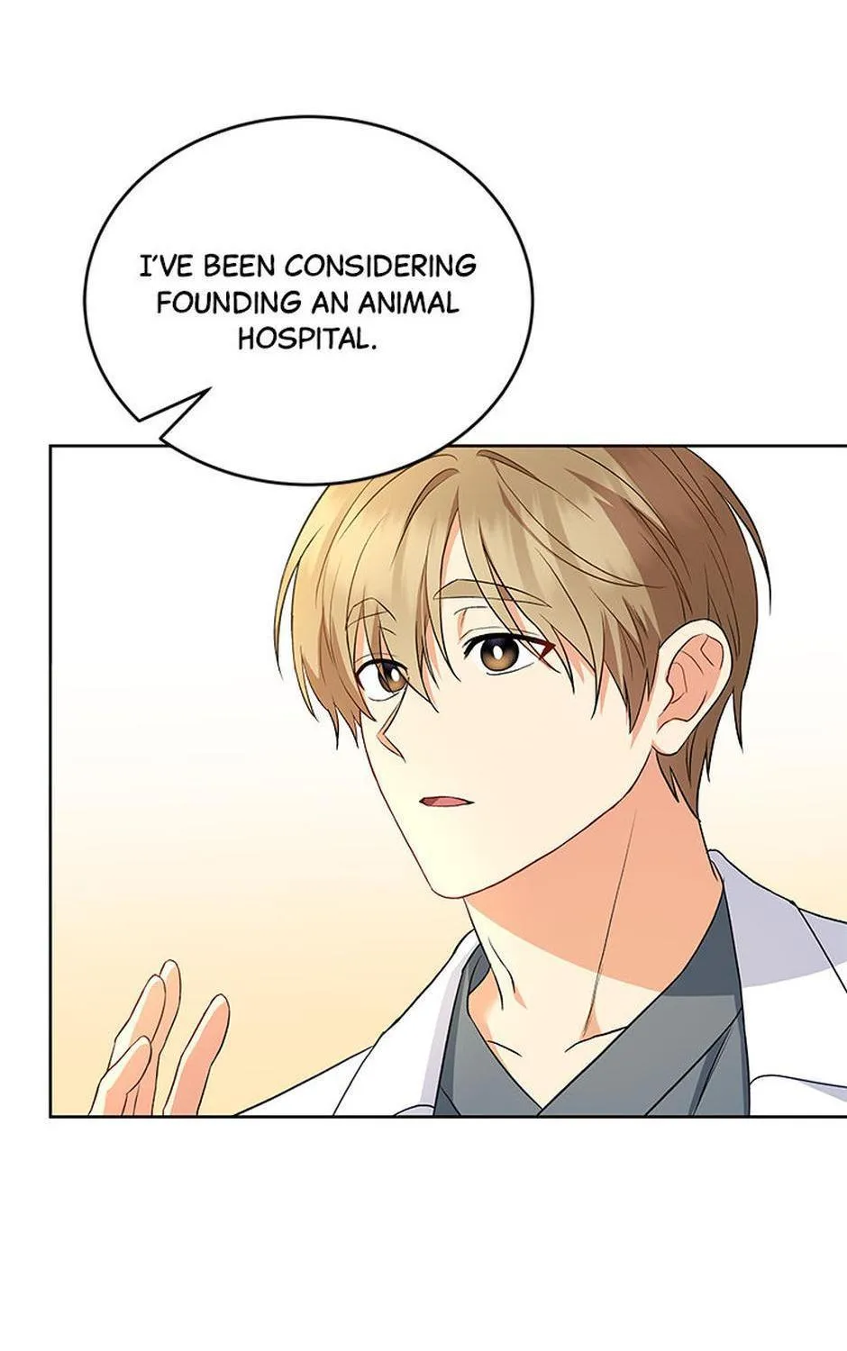 Read Hello! Veterinarian! chapter 20 image 11 on Lezhin