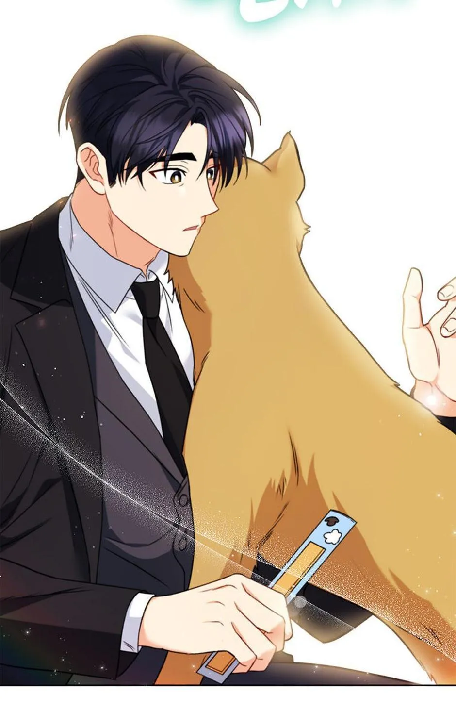 Read Hello! Veterinarian! chapter 20 image 115 on Lezhin