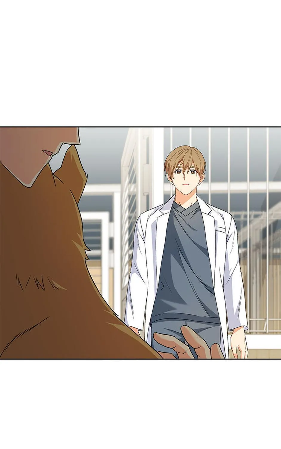 Read Hello! Veterinarian! chapter 20 image 117 on Lezhin