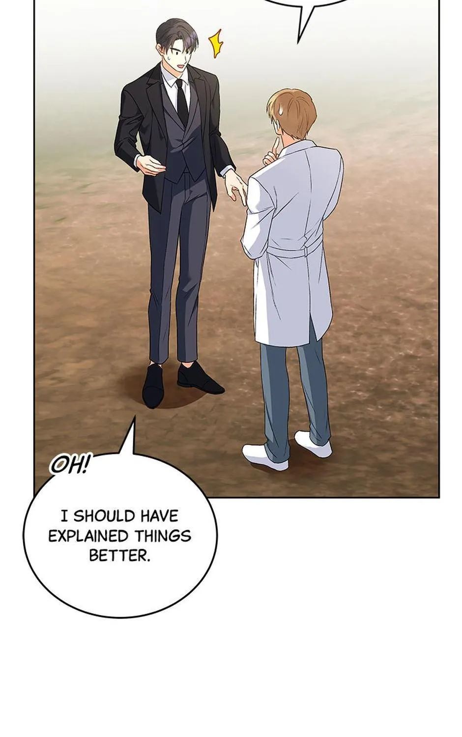Read Hello! Veterinarian! chapter 20 image 19 on Lezhin