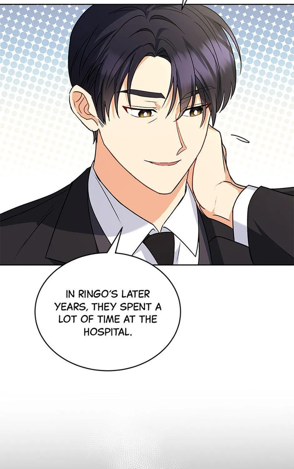 Read Hello! Veterinarian! chapter 20 image 21 on Lezhin