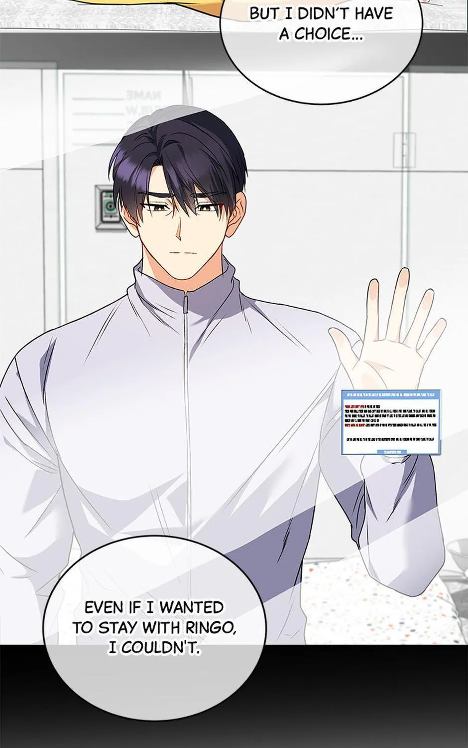 Read Hello! Veterinarian! chapter 20 image 25 on Lezhin