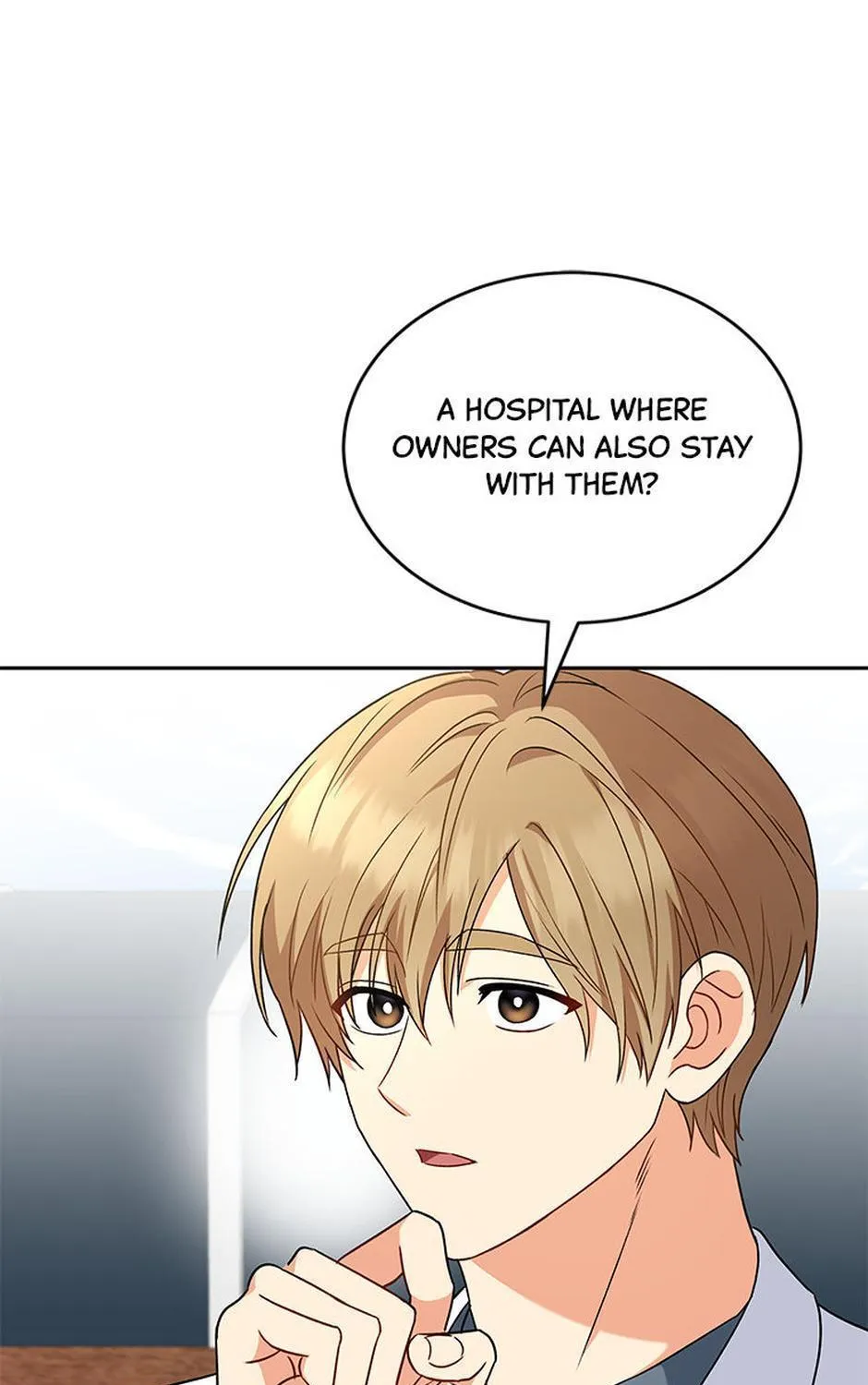 Read Hello! Veterinarian! chapter 20 image 29 on Lezhin
