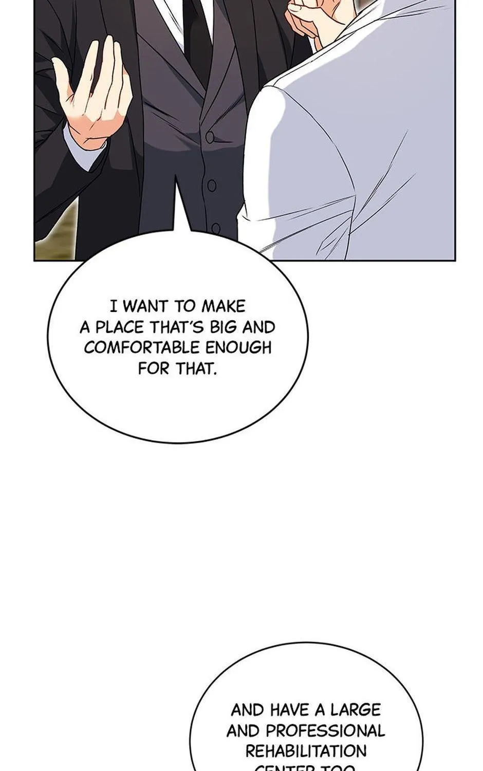 Read Hello! Veterinarian! chapter 20 image 33 on Lezhin