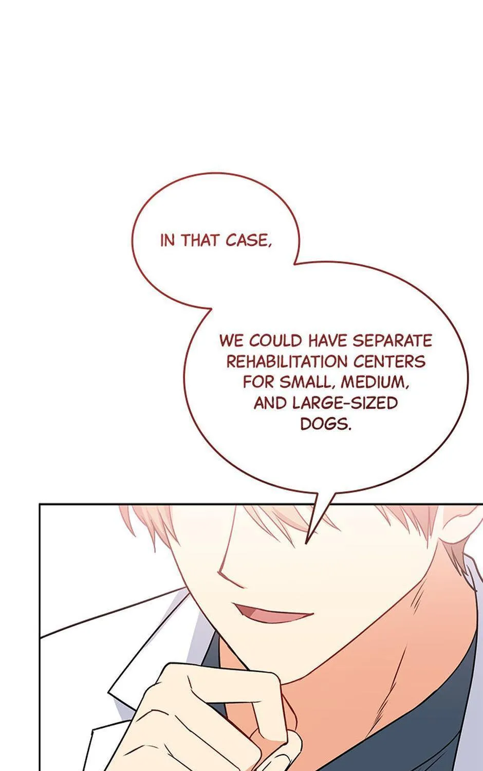 Read Hello! Veterinarian! chapter 20 image 37 on Lezhin