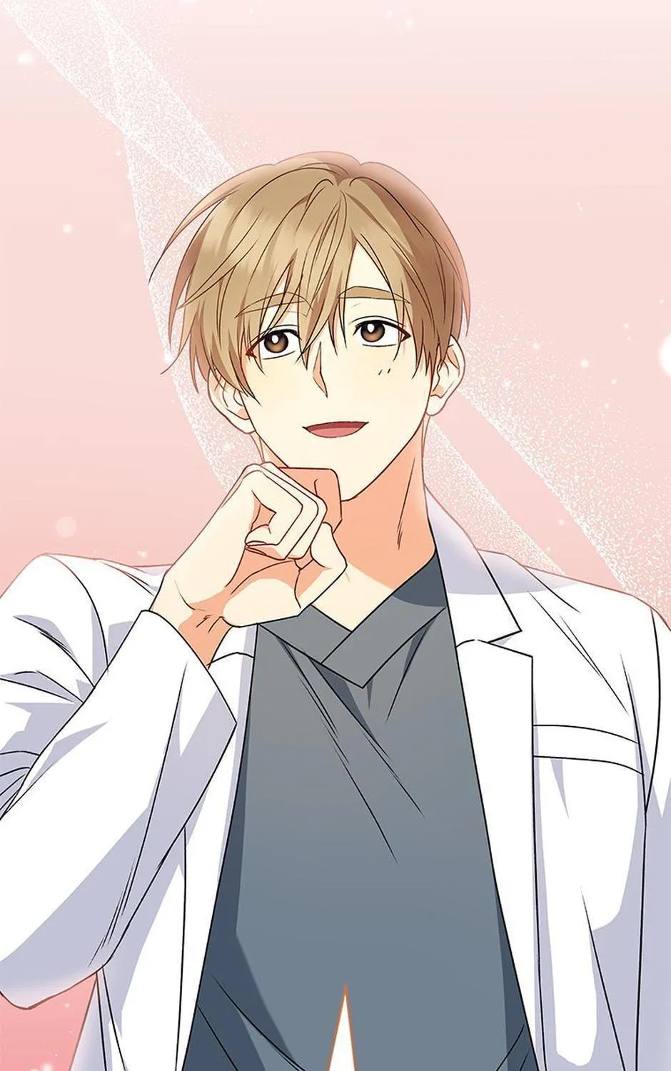 Read Hello! Veterinarian! chapter 20 image 39 on Lezhin