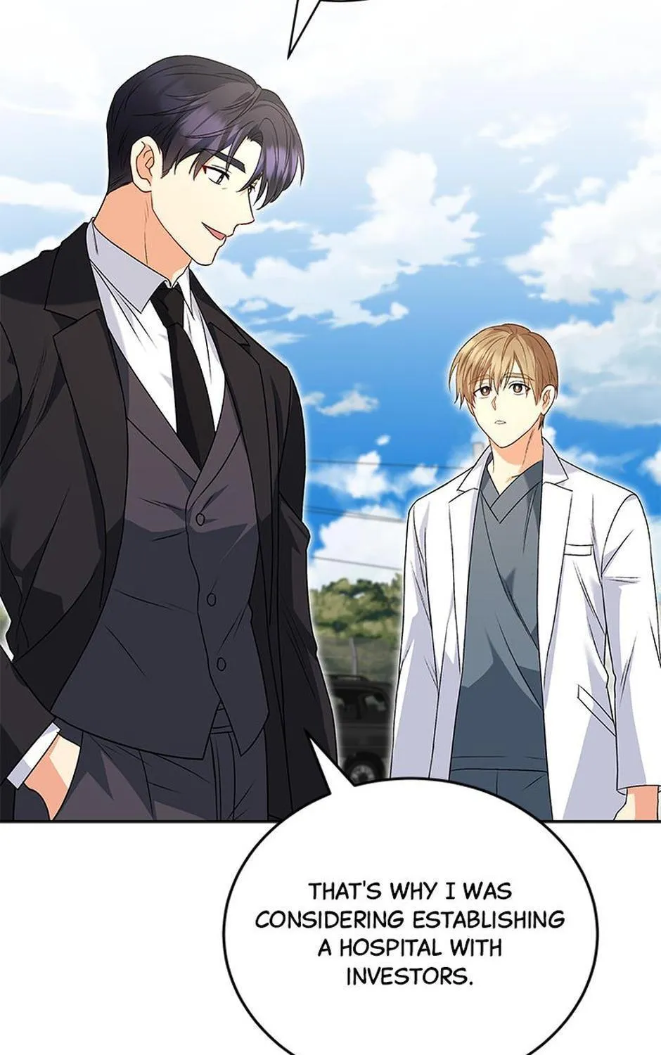 Read Hello! Veterinarian! chapter 20 image 47 on Lezhin