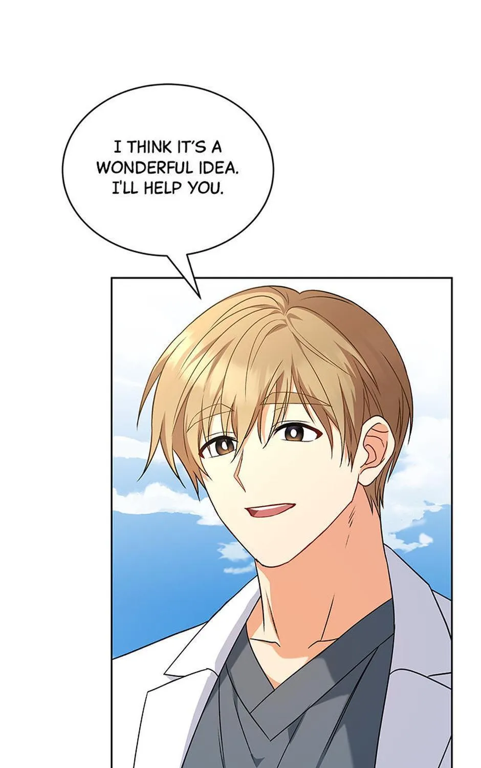 Read Hello! Veterinarian! chapter 20 image 49 on Lezhin