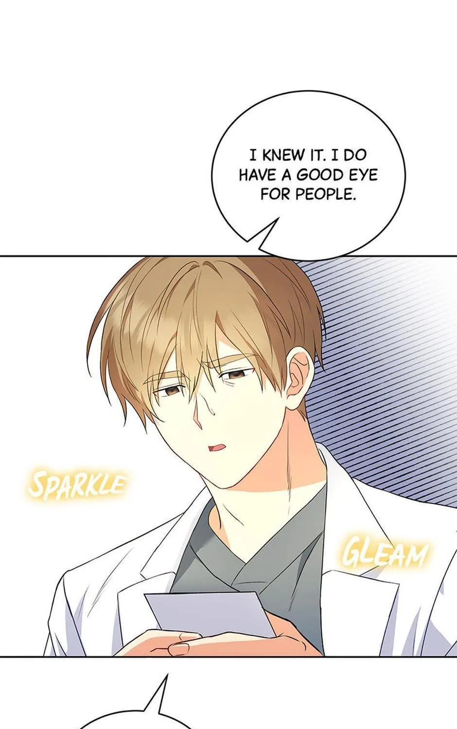 Read Hello! Veterinarian! chapter 20 image 5 on Lezhin