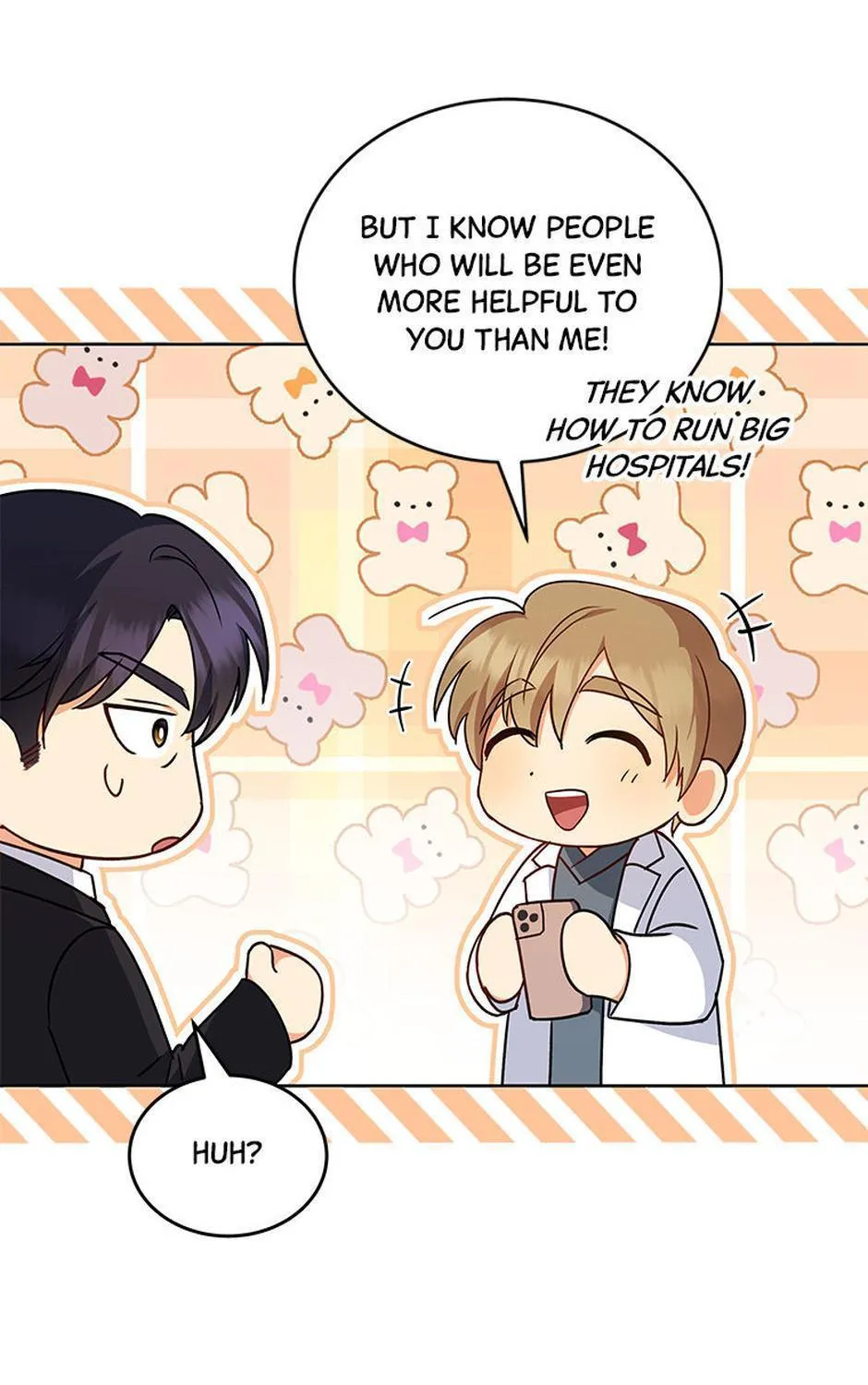 Read Hello! Veterinarian! chapter 20 image 53 on Lezhin