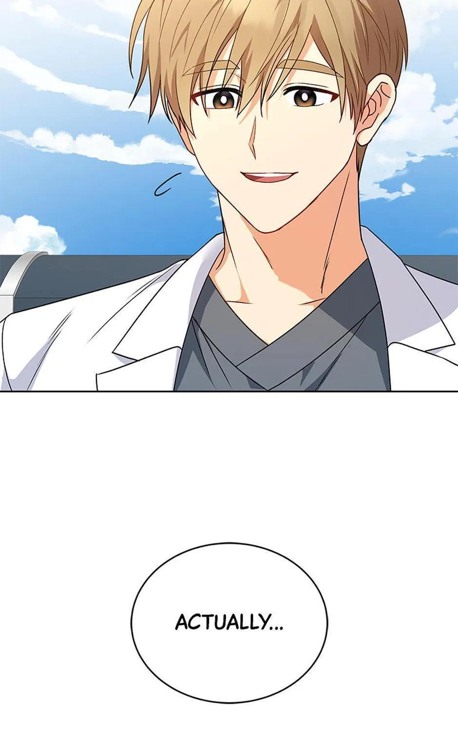 Read Hello! Veterinarian! chapter 20 image 57 on Lezhin