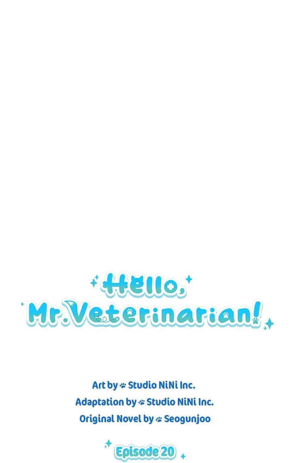 Read Hello! Veterinarian! chapter 20 image 59 on Lezhin