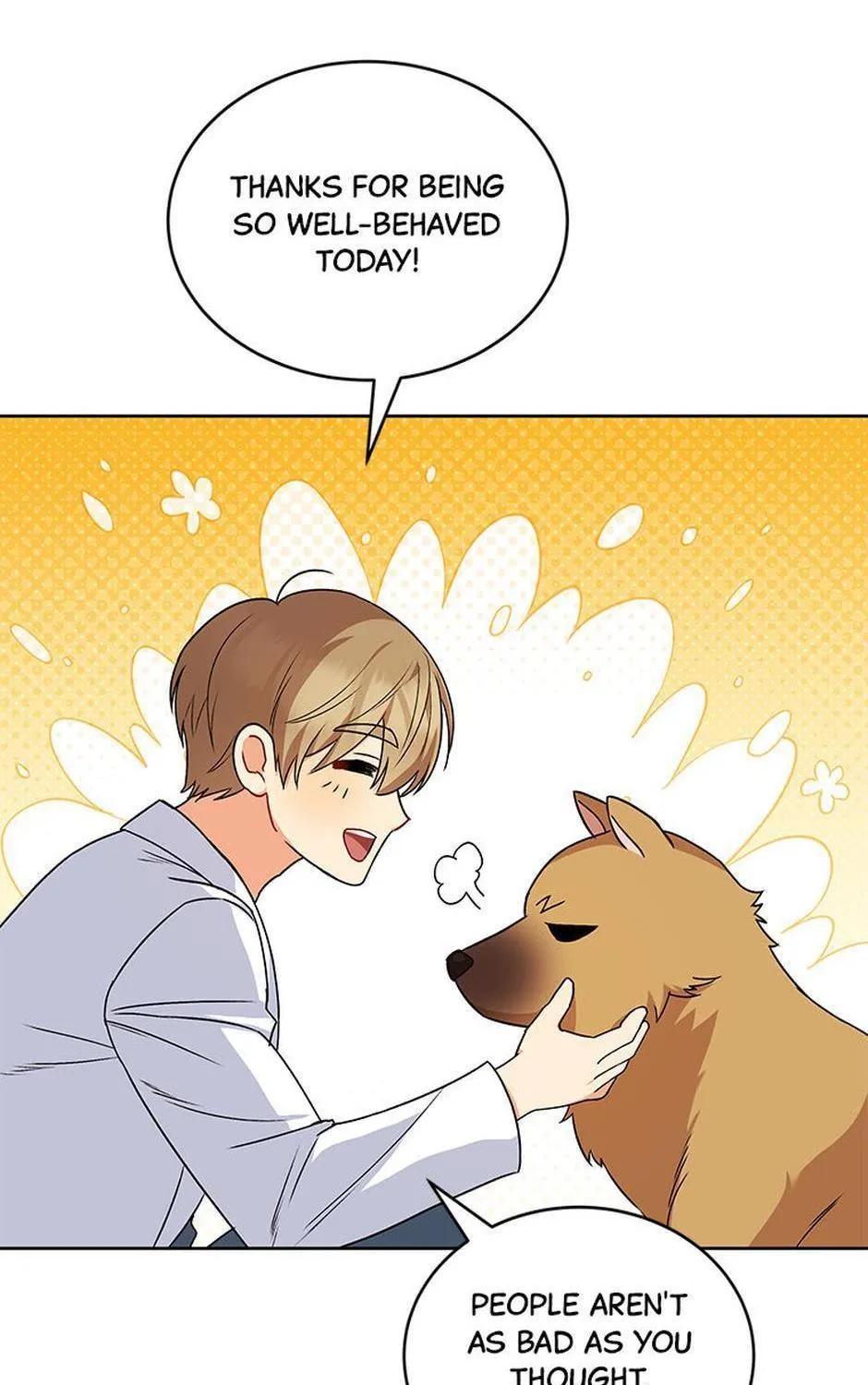 Read Hello! Veterinarian! chapter 20 image 63 on Lezhin