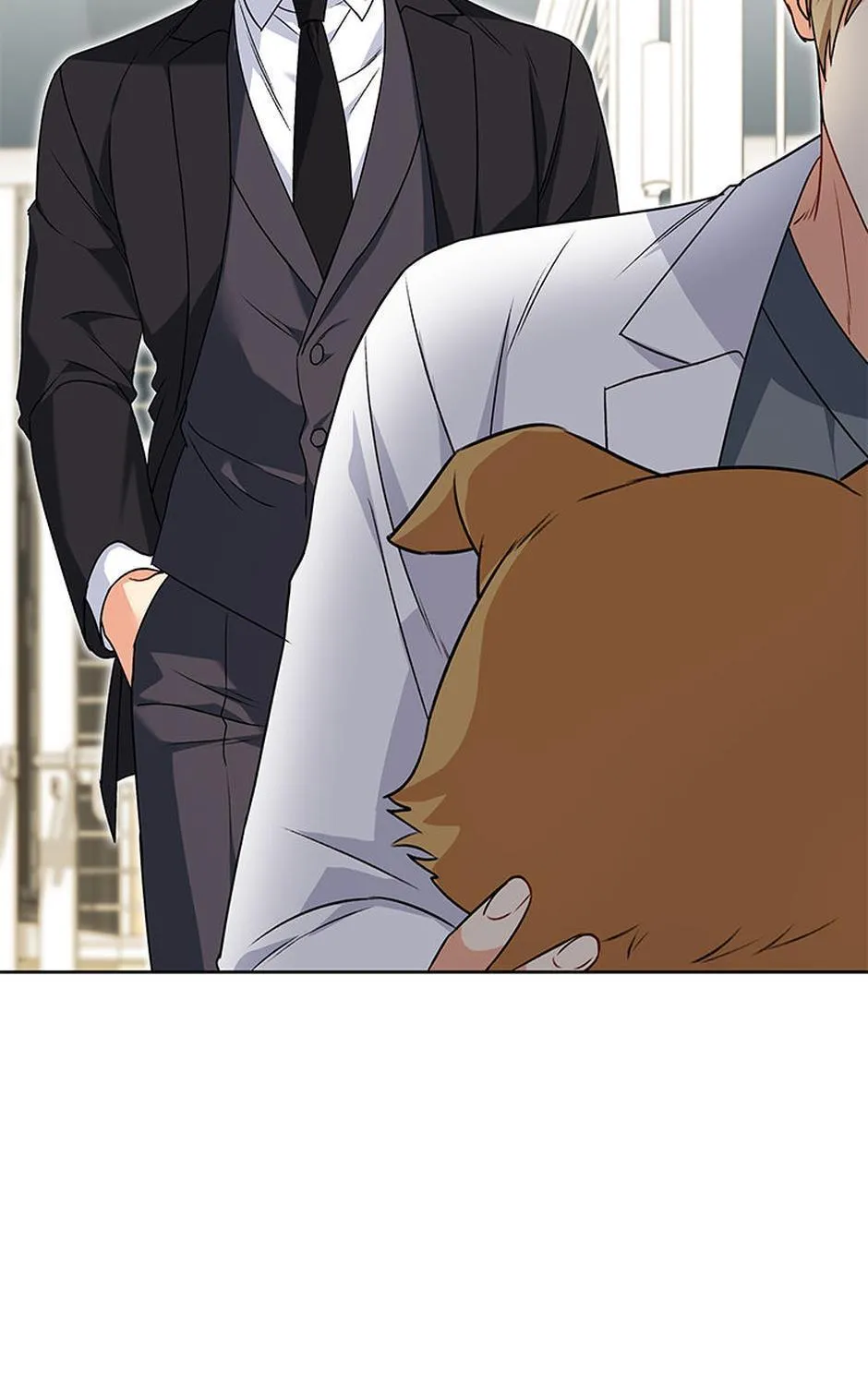 Read Hello! Veterinarian! chapter 20 image 69 on Lezhin
