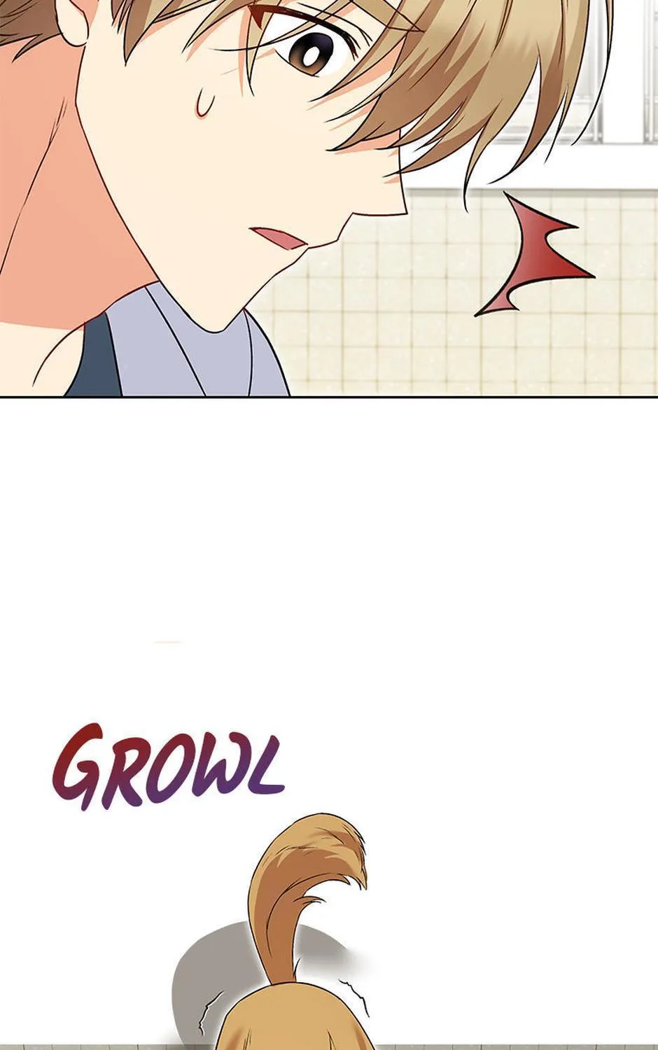 Read Hello! Veterinarian! chapter 20 image 75 on Lezhin