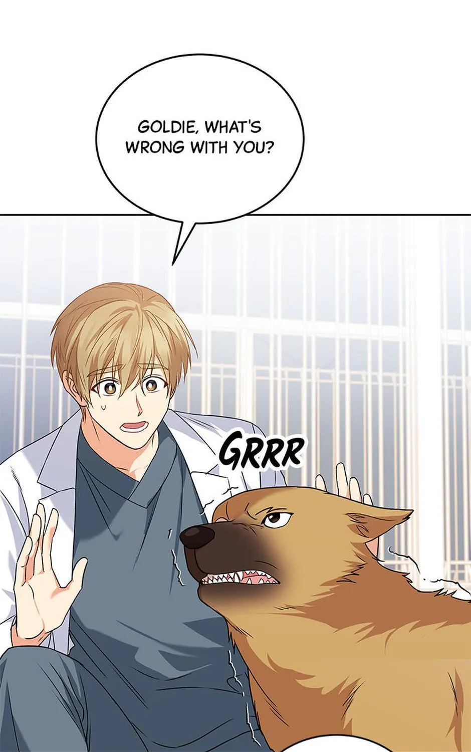 Read Hello! Veterinarian! chapter 20 image 79 on Lezhin