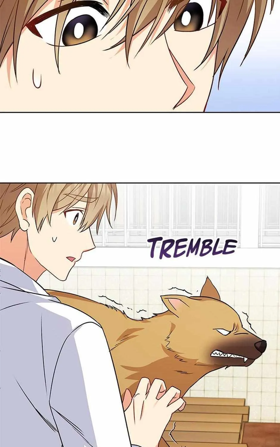 Read Hello! Veterinarian! chapter 20 image 81 on Lezhin