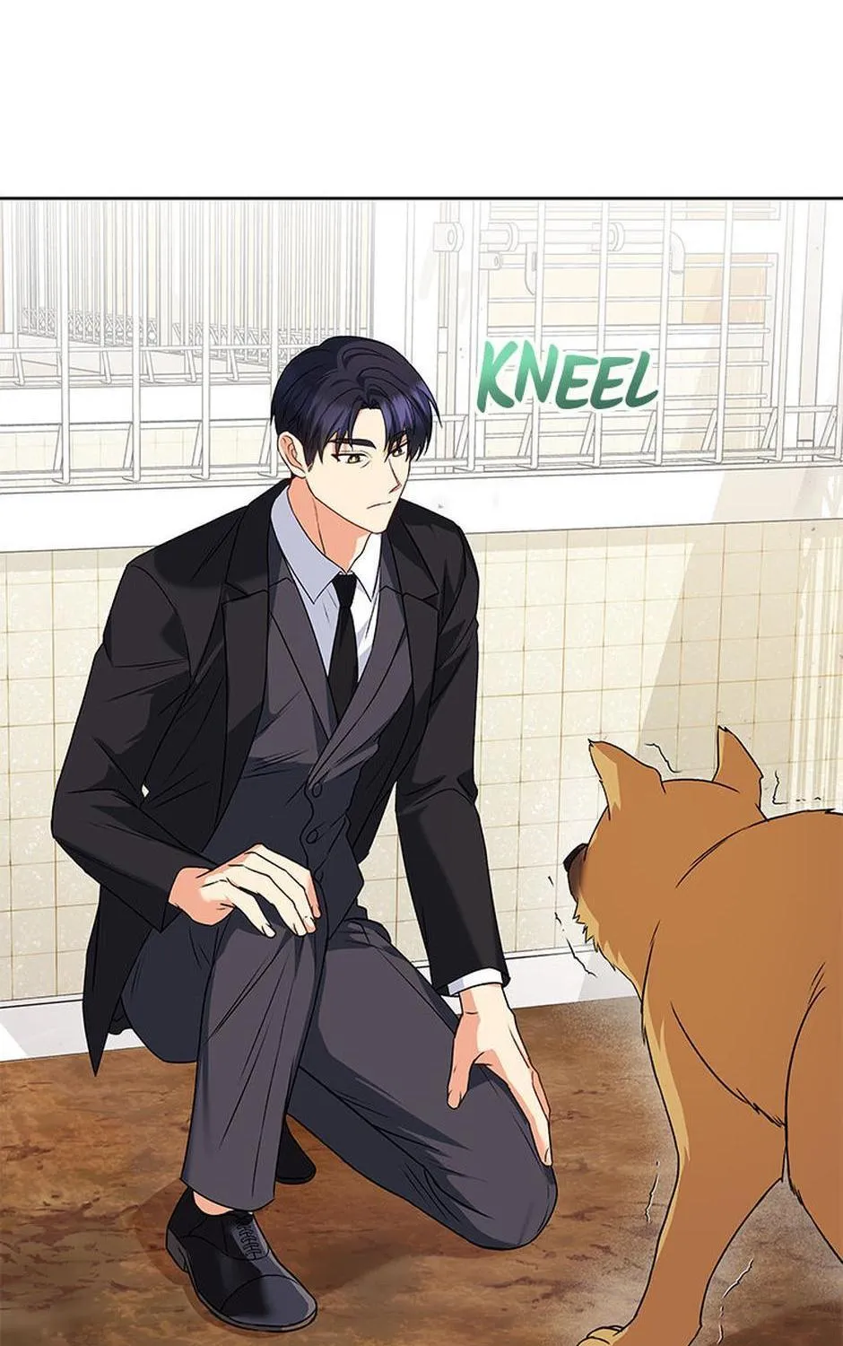 Read Hello! Veterinarian! chapter 20 image 89 on Lezhin