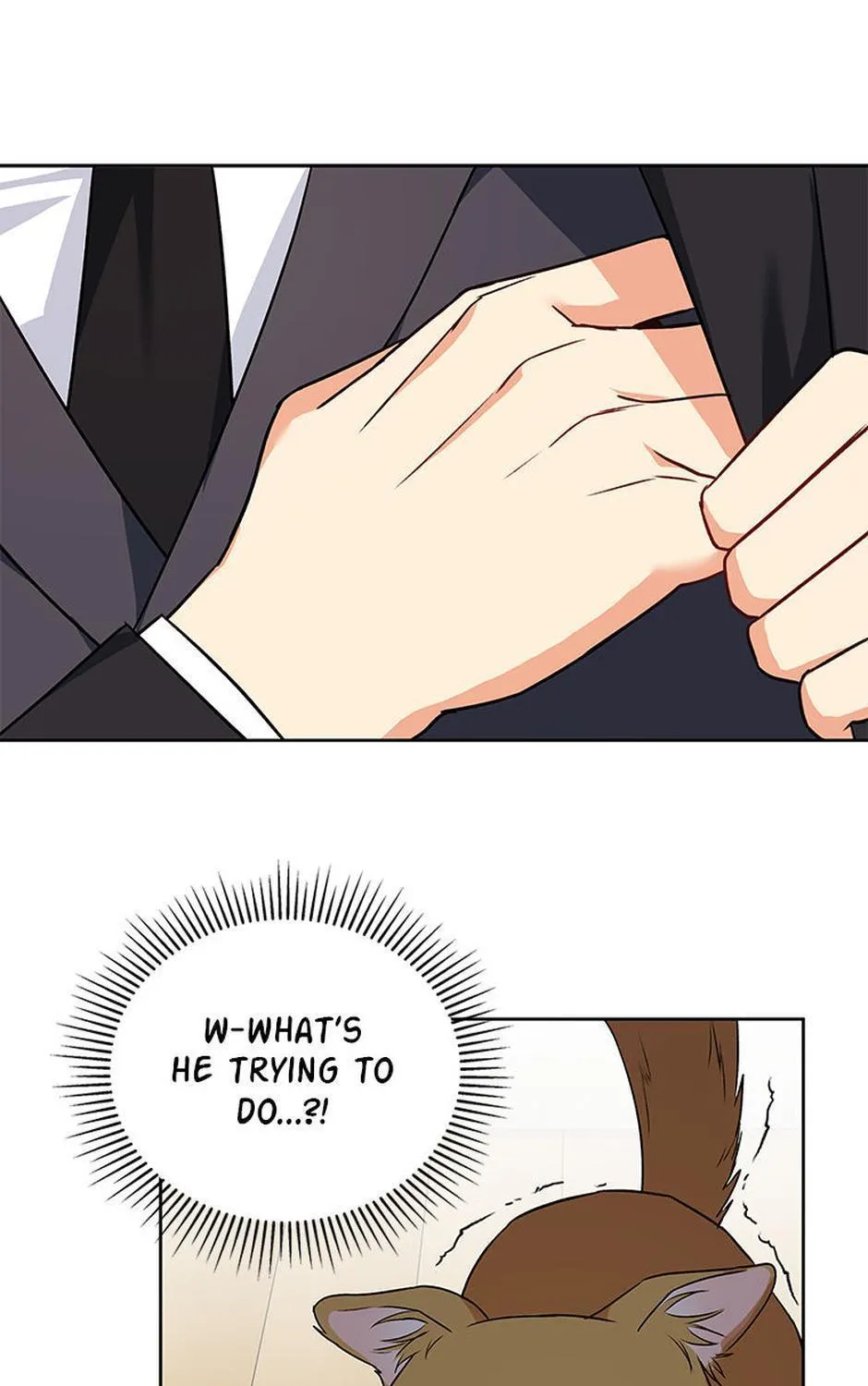 Read Hello! Veterinarian! chapter 20 image 91 on Lezhin