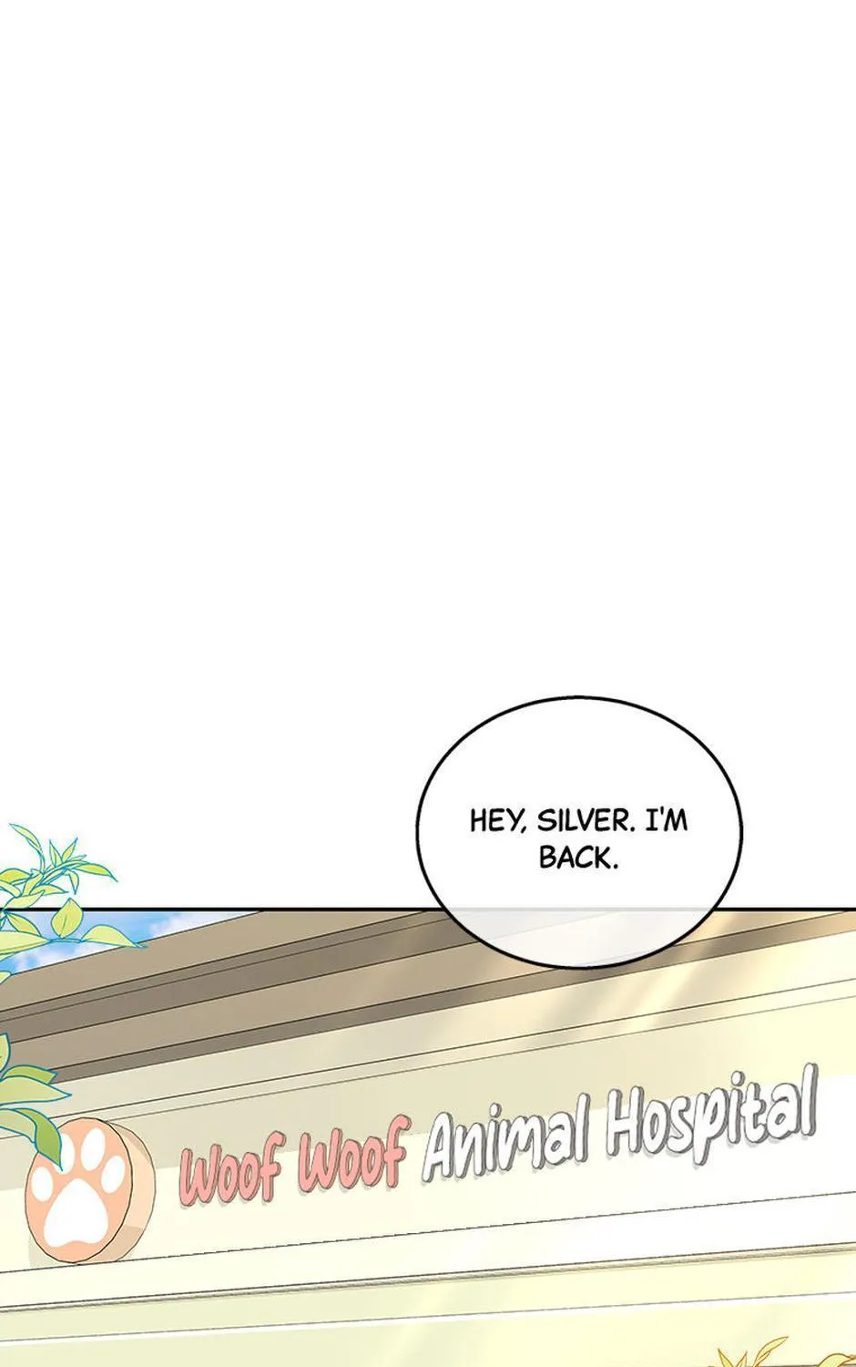 Read Hello! Veterinarian! chapter 21 image 1 on Lezhin