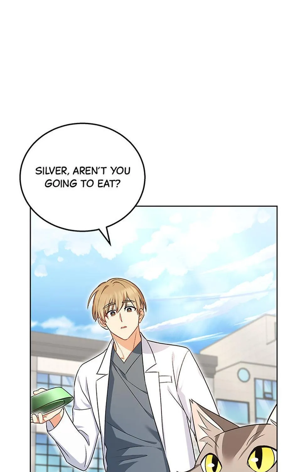 Read Hello! Veterinarian! chapter 21 image 107 on Lezhin