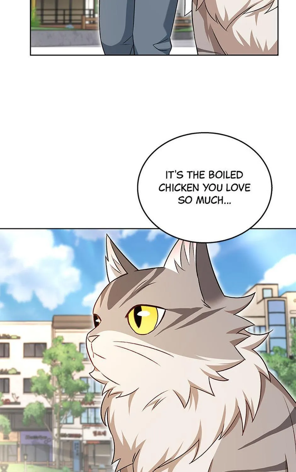 Read Hello! Veterinarian! chapter 21 image 109 on Lezhin
