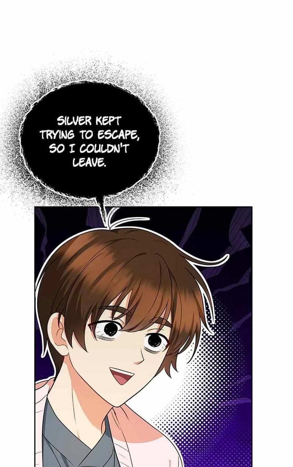 Read Hello! Veterinarian! chapter 21 image 11 on Lezhin