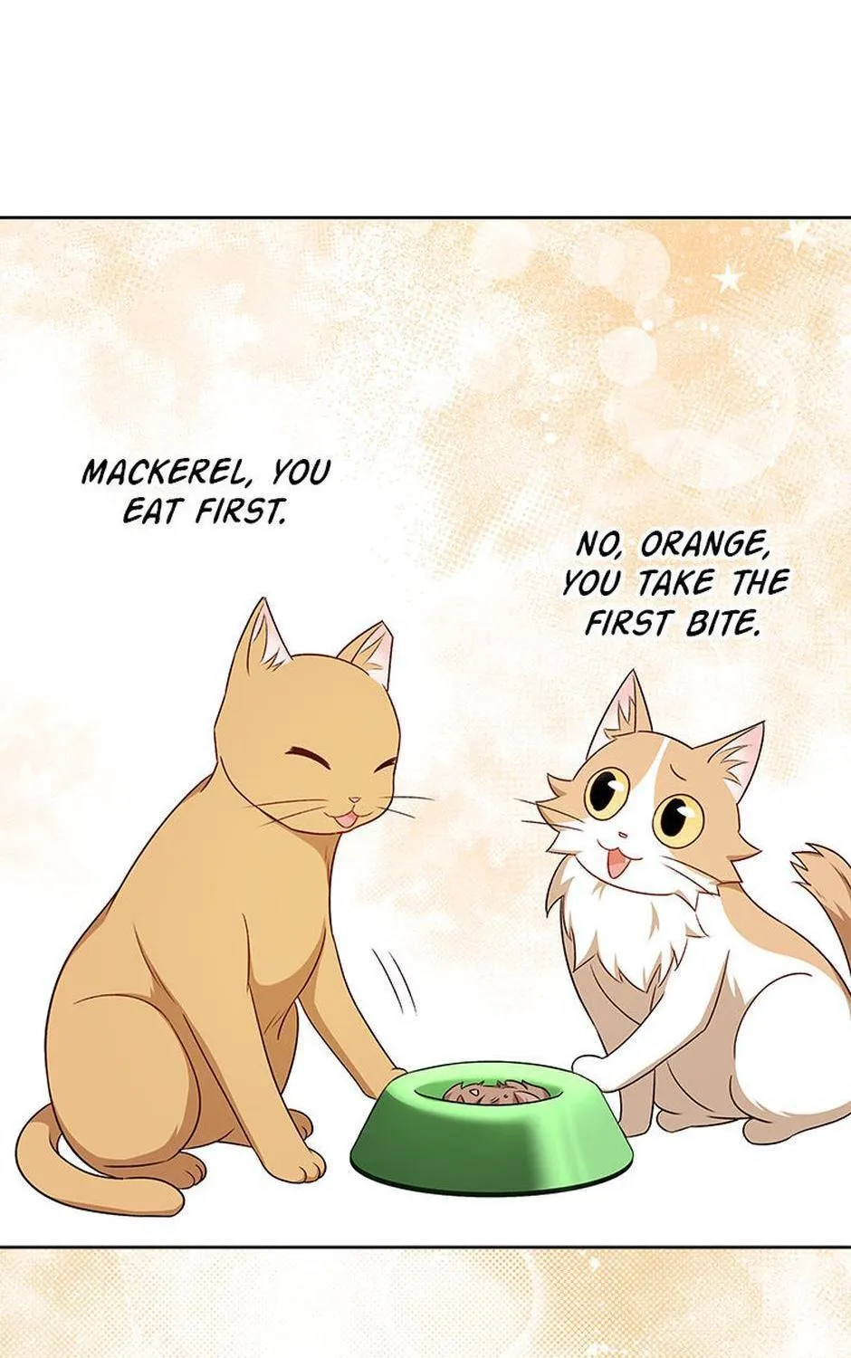 Read Hello! Veterinarian! chapter 21 image 111 on Lezhin