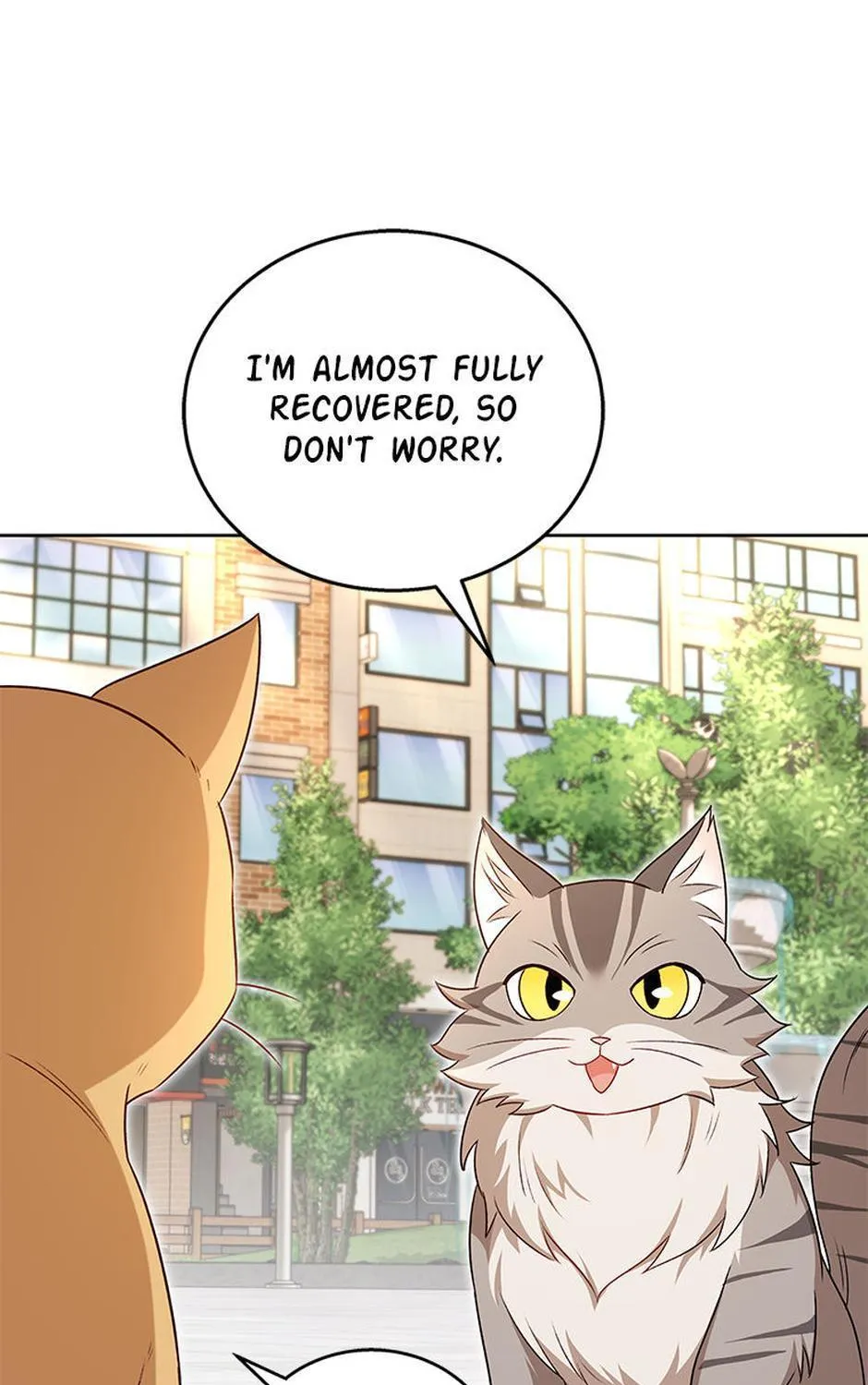 Read Hello! Veterinarian! chapter 21 image 119 on Lezhin