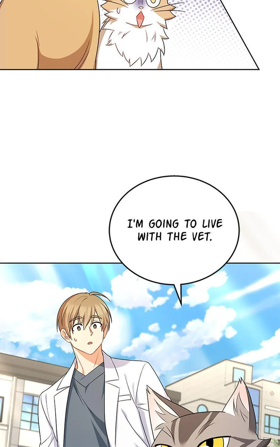 Read Hello! Veterinarian! chapter 21 image 125 on Lezhin