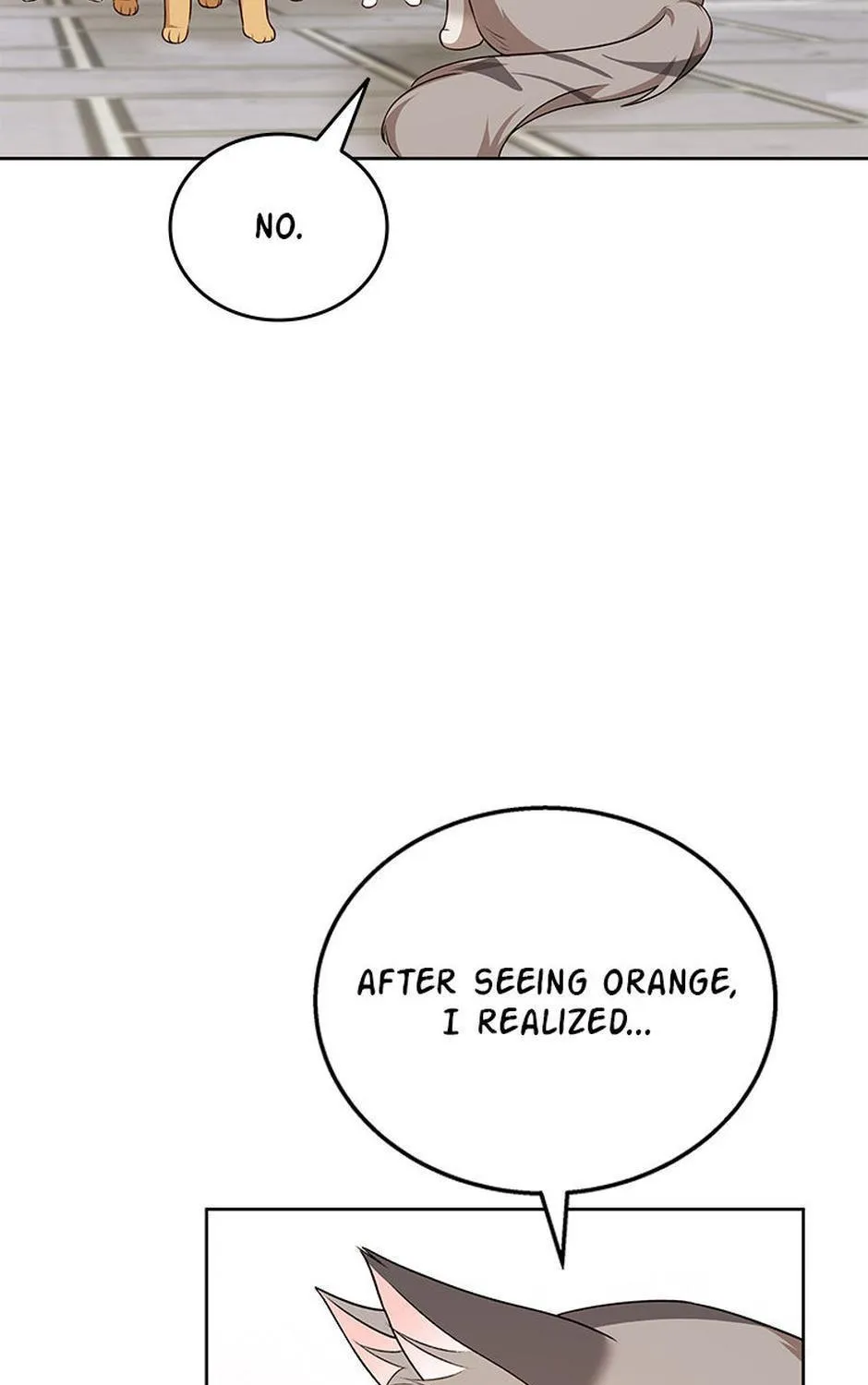 Read Hello! Veterinarian! chapter 21 image 129 on Lezhin
