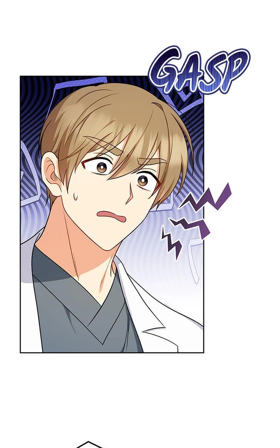 Read Hello! Veterinarian! chapter 21 image 25 on Lezhin