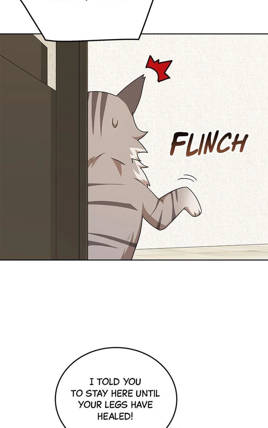 Read Hello! Veterinarian! chapter 21 image 27 on Lezhin