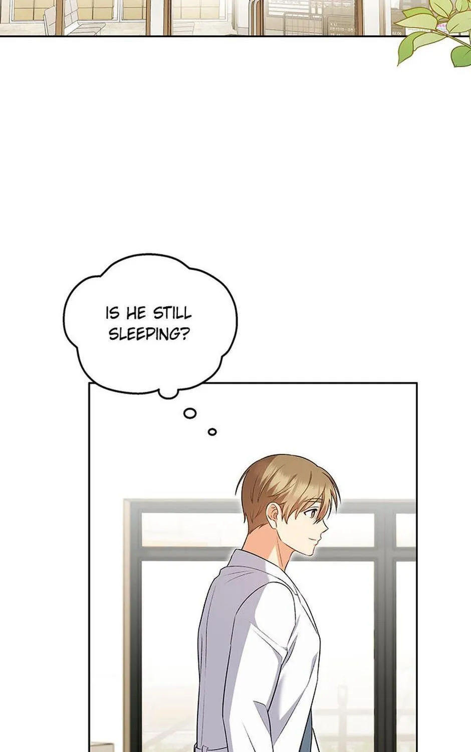 Read Hello! Veterinarian! chapter 21 image 3 on Lezhin