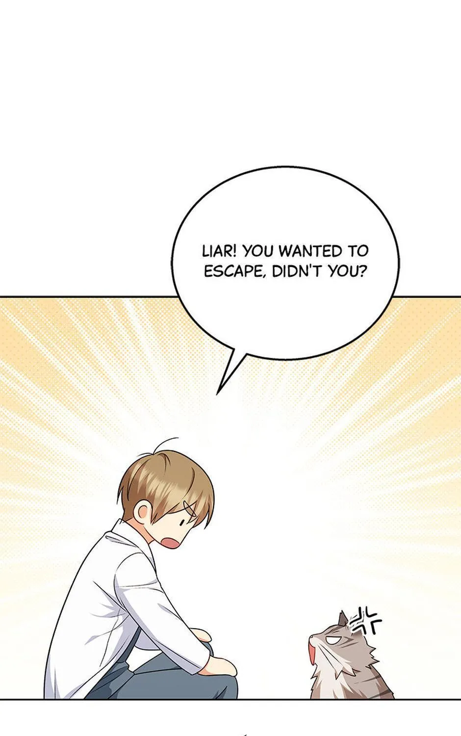 Read Hello! Veterinarian! chapter 21 image 31 on Lezhin