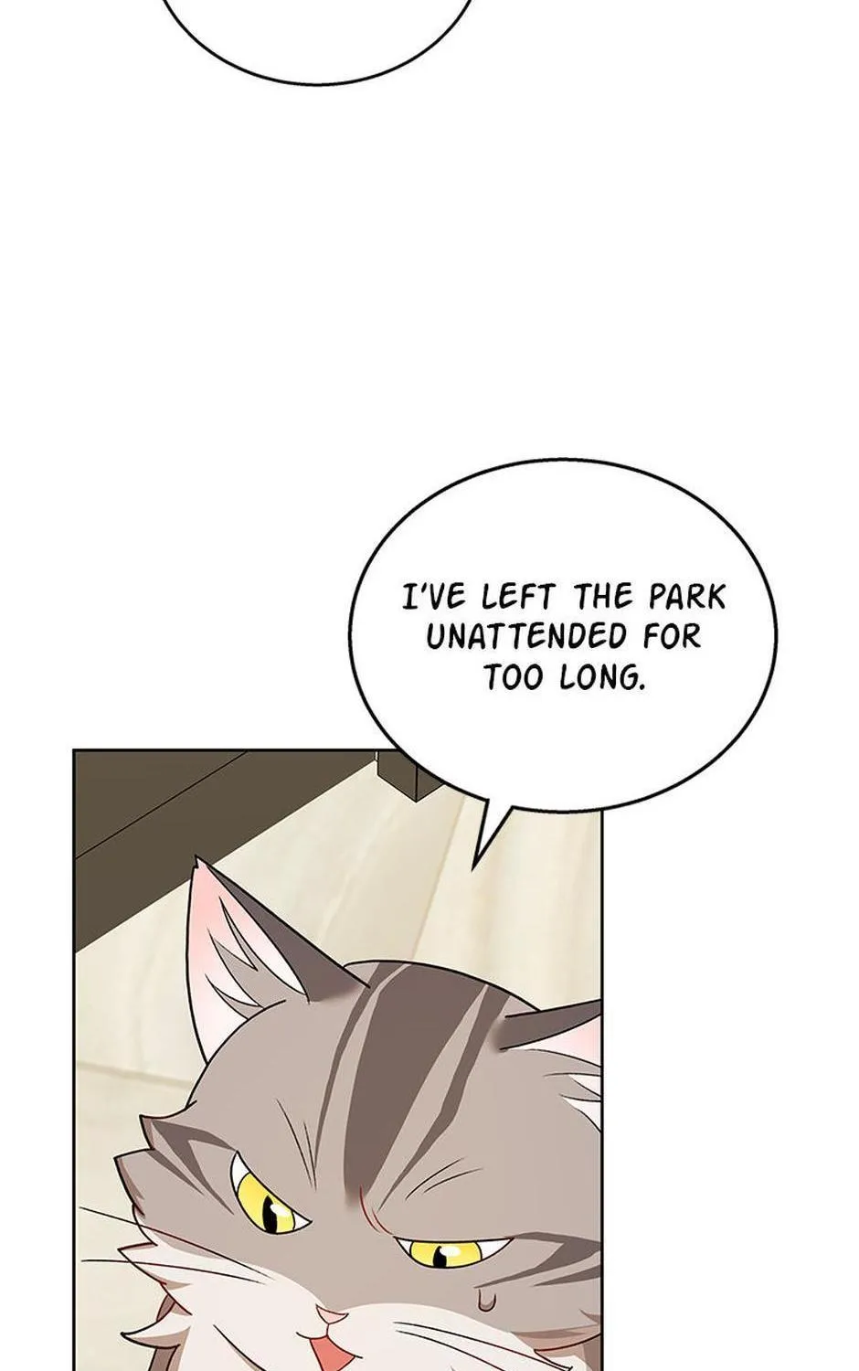 Read Hello! Veterinarian! chapter 21 image 33 on Lezhin
