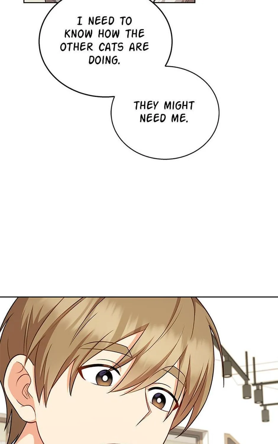 Read Hello! Veterinarian! chapter 21 image 35 on Lezhin