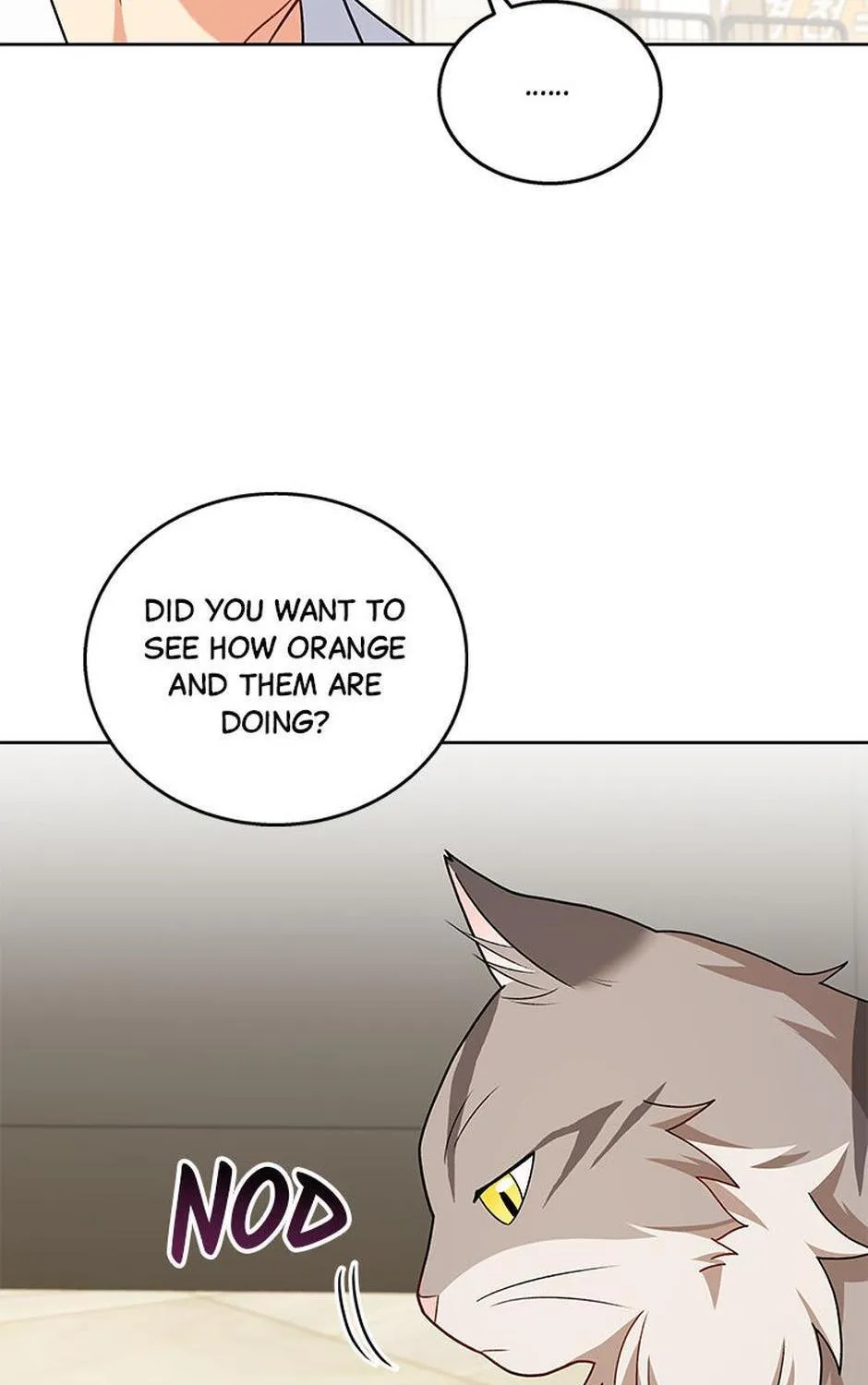 Read Hello! Veterinarian! chapter 21 image 37 on Lezhin