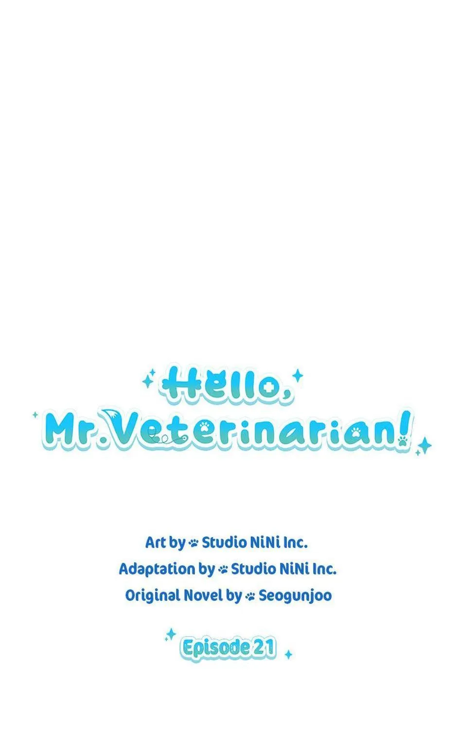 Read Hello! Veterinarian! chapter 21 image 45 on Lezhin