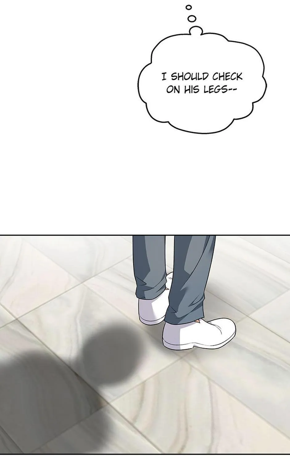 Read Hello! Veterinarian! chapter 21 image 5 on Lezhin
