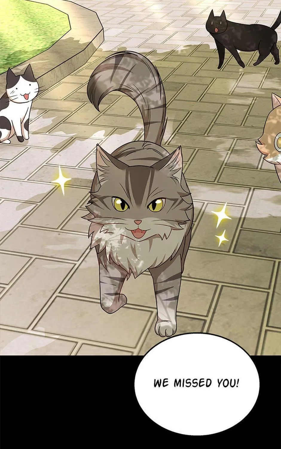 Read Hello! Veterinarian! chapter 21 image 51 on Lezhin