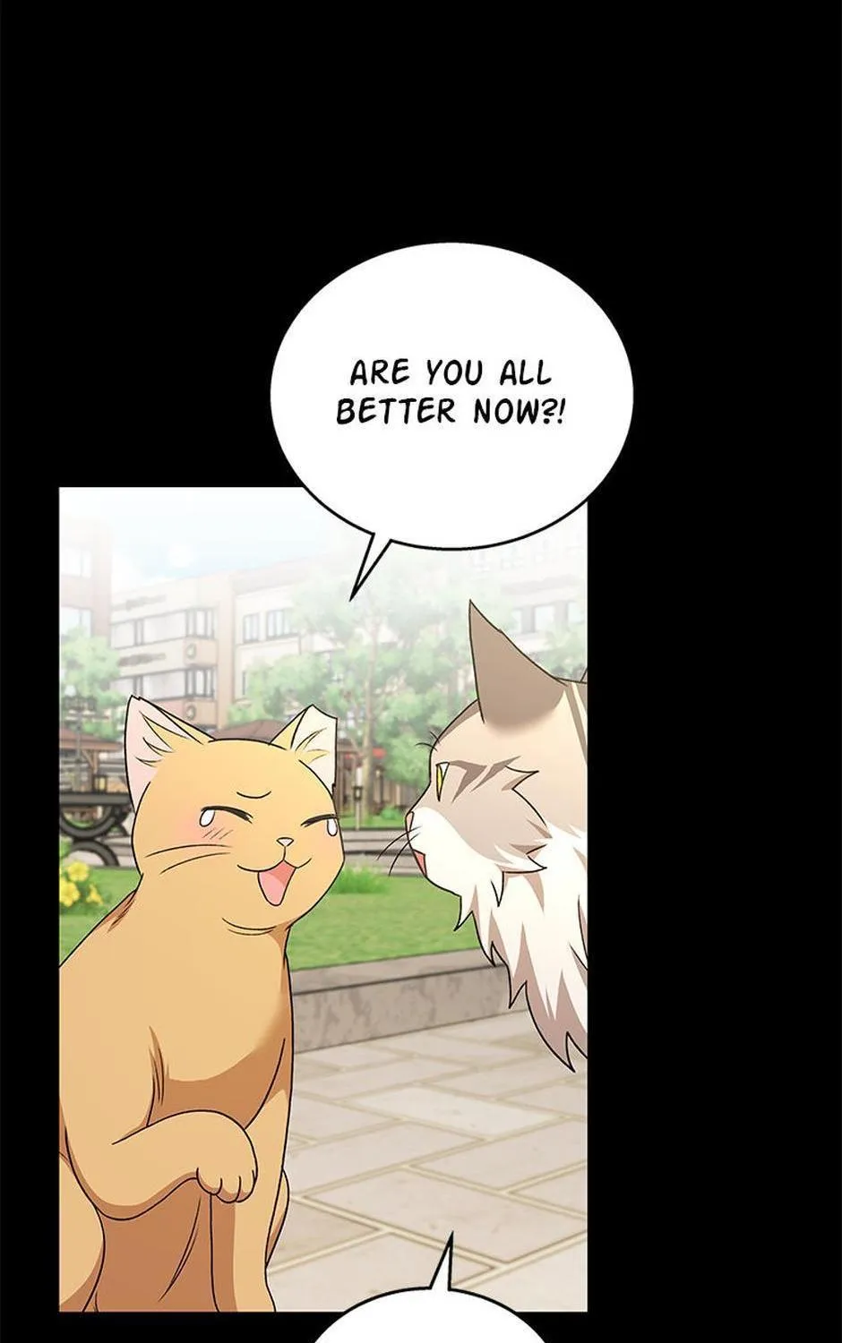 Read Hello! Veterinarian! chapter 21 image 53 on Lezhin