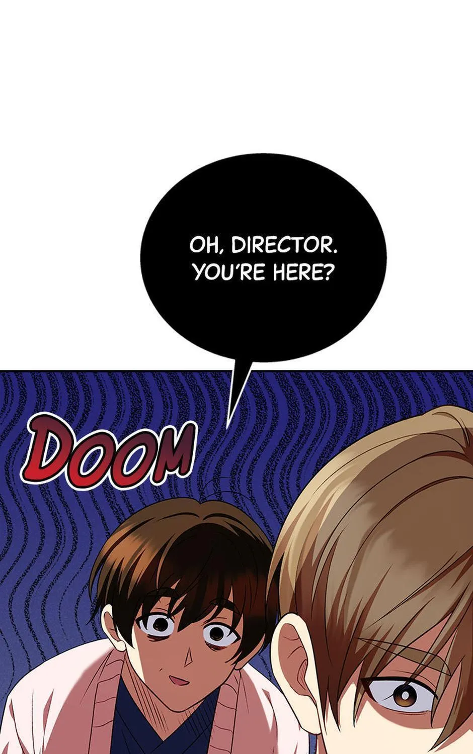 Read Hello! Veterinarian! chapter 21 image 7 on Lezhin